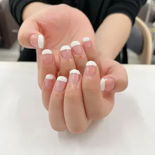 ネイル Bianca TORII🌞のネイルデザイン