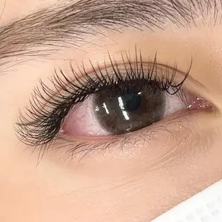 マツエク・マツパ Basic町田本店 RINAのマツエク・マツパデザイン