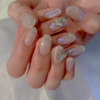 ネイル mew mew NAIL & EYEのマツエク・マツパデザイン