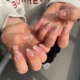 ネイル Sii nail 🤍SAKIのネイルデザイン