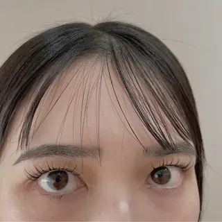 マツエク・マツパ salt所属・salt まつげ/眉毛のマツエク・マツパデザイン