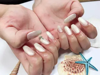 ネイル S Nailのネイルデザイン