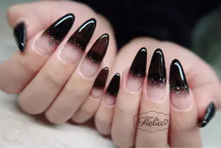 ネイル Fielia momoのネイルデザイン