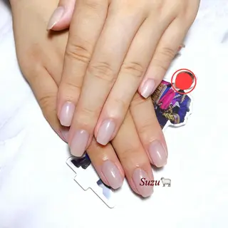 ネイル Fairynails所属・Fairynails Suzuのネイルデザイン