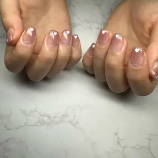 ネイル 369所属・🐕 369のネイルデザイン