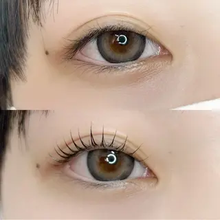 マツエク・マツパ 🌙eyelash kirari🌙のマツエク・マツパデザイン