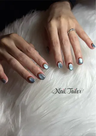 ネイル 〜Nail Tailor〜　ネイルテイラー所属・NailTailor ネイルテイラーのネイルデザイン