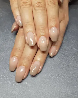 ネイル 仁平 真紀のネイルデザイン