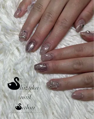 ネイル Shizuka Nail Salonのネイルデザイン