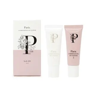 マツエク・マツパ LB美容サロン 池袋東口店のマツエク・マツパデザイン