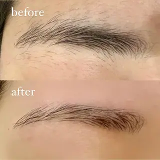 アイブロウ HARIS miyazakiの眉毛・アイブロウイメージ