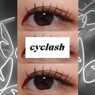 マツエク・マツパ orihara𐙚 まつげパーマ/眉毛のマツエク・マツパデザイン