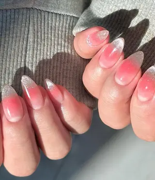 ネイル オトク ネイルのネイルデザイン