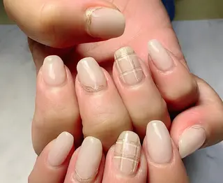 ネイル reve あやののネイルデザイン