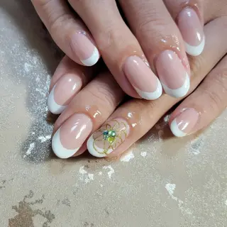 ネイル ネイルサロンほっこり kanaのネイルデザイン