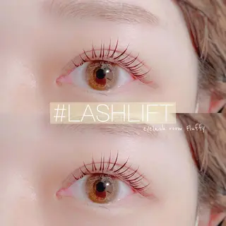 マツエク・マツパ NOA eyelash&eyebrow所属・Ishikawa .のマツエク・マツパデザイン