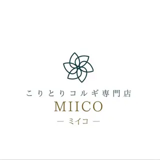 こりとりコルギ専門店MIICO所属・こりとりコルギ専門店 勝　友里奈のエステ・リラクイメージ