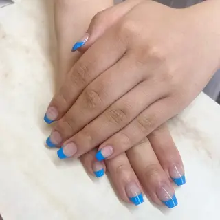 ネイル LOARK nail Minaのネイルデザイン