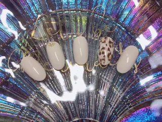 ネイル Melody メロディのネイルデザイン