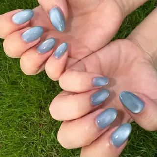 ネイル Beauty Salon amour所属・Seven's / NANAのネイルデザイン