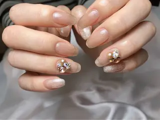 ネイル GREEM グリームのネイルデザイン