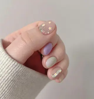 ネイル Cute beauty2のマツエク・マツパデザイン