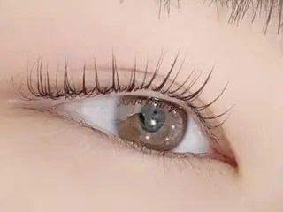 マツエク・マツパ TIARA for　beautyのマツエク・マツパデザイン