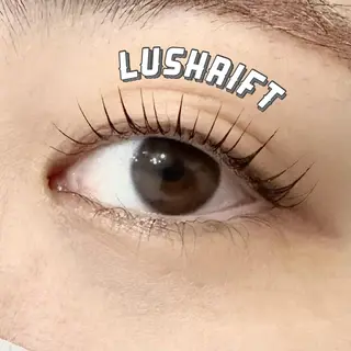 マツエク・マツパ MYU🩵 Mirajuのマツエク・マツパデザイン