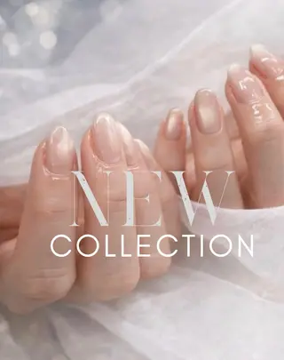 ネイル SAND BAR NAILのネイルデザイン