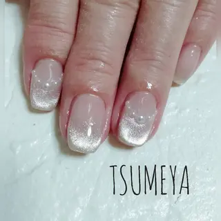 ネイル _TSUMEYA _のネイルデザイン
