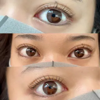 マツエク・マツパ Eye'llbe lash《ｱｲﾋﾞｰﾗｯｼｭ》所属・Eye'llbe lashのその他イメージ