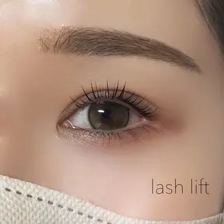 マツエク・マツパ +tico+vico Reiのネイルデザイン