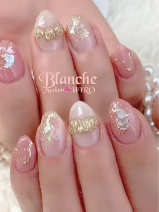 ネイル Lianネイル 寛子Lianのネイルデザイン