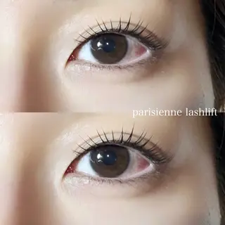 マツエク・マツパ Stella 石井のマツエク・マツパデザイン