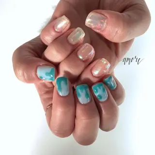 ネイル You kyehwaのネイルデザイン