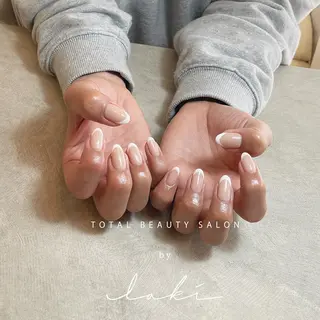 ネイル my&所属・my&_ maimiのネイルデザイン