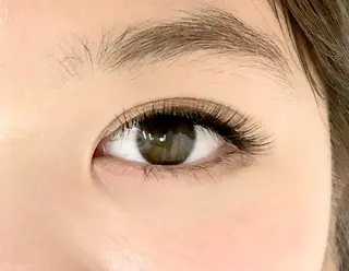 マツエク・マツパ 🪻 tipiのマツエク・マツパデザイン