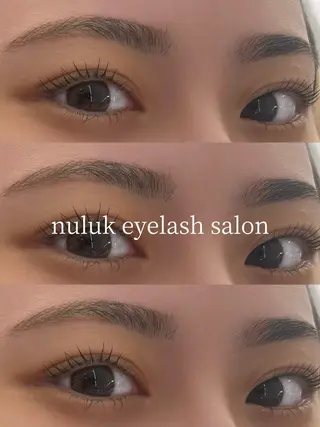 マツエク・マツパ knit所属・Sakura 🐾のヘアスタイル