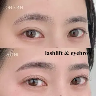 マツエク・マツパ 山内 美乃莉のマツエク・マツパデザイン