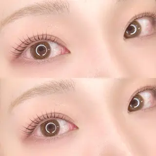 マツエク・マツパ THLEE eyelashの眉毛・アイブロウイメージ