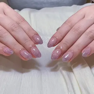 ネイル Una EWAのネイルデザイン