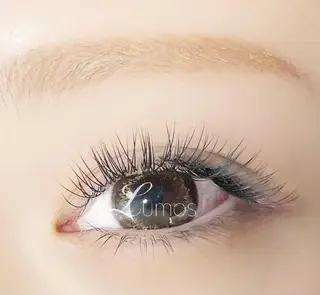 マツエク・マツパ Lumos nail&eyelash所属・Lumos Ayakaのマツエク・マツパデザイン