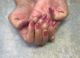 ネイル fairy 村居 愛香のネイルデザイン