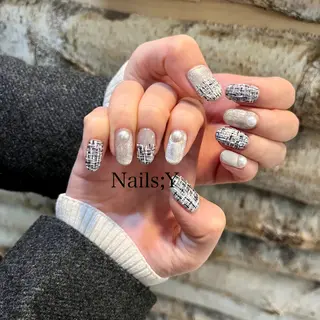 ネイル yo koのネイルデザイン