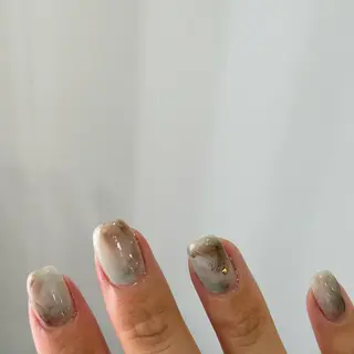 ネイル peilnail Ririのネイルデザイン