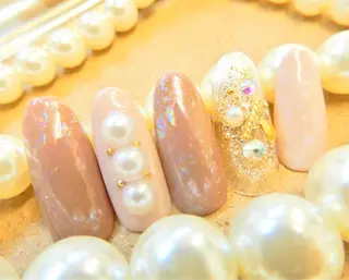 ネイル Dolce.Nail 柏店のネイルデザイン