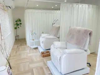 マツエク・マツパ ulala所属・ulala ウララのマツエク・マツパデザイン