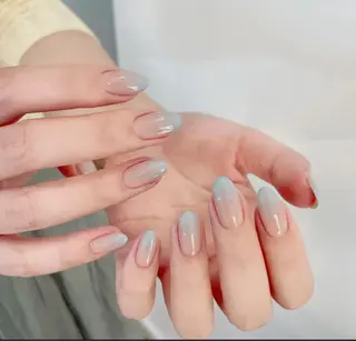 ネイル XIINH NAIL SALONのネイルデザイン