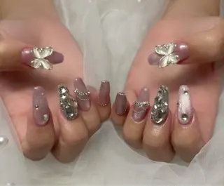 ネイル 24 nailのネイルデザイン