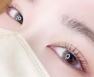 マツエク・マツパ crown KIYOMIのマツエク・マツパデザイン